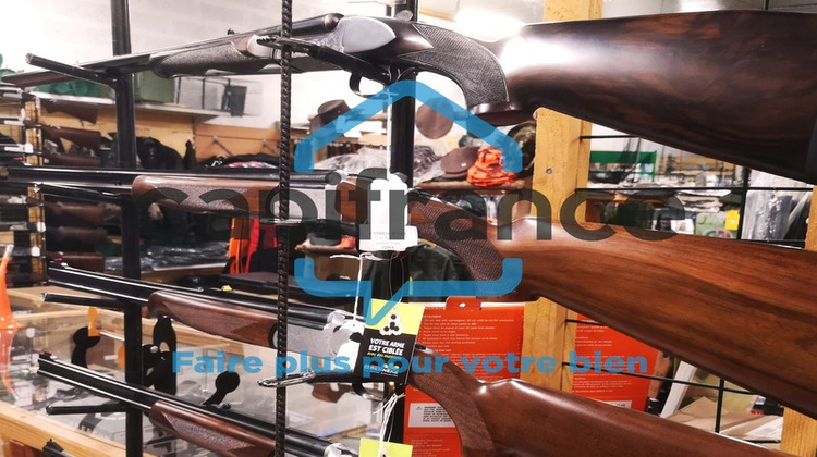 Ma-Cabane - Vente Boutique FALAISE, 250 m²