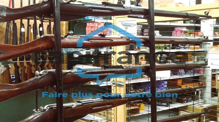 Ma-Cabane - Vente Boutique FALAISE, 250 m²