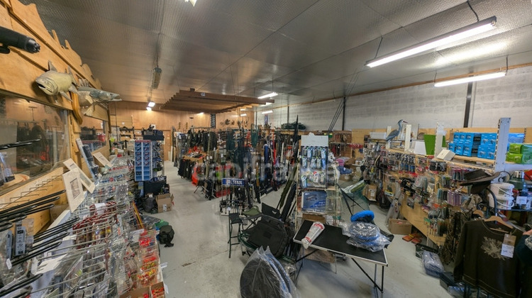 Ma-Cabane - Vente Boutique FALAISE, 250 m²