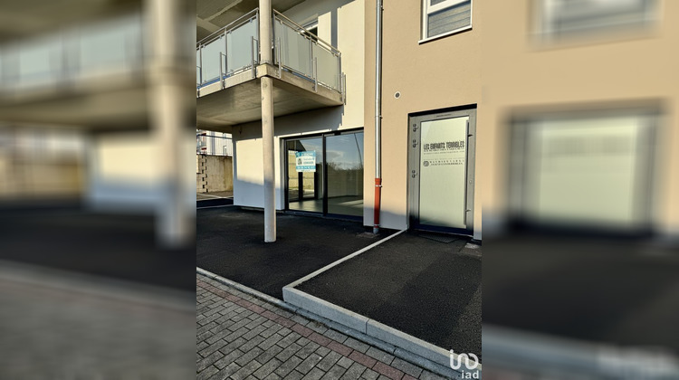 Ma-Cabane - Vente Boutique Falck, 73 m²