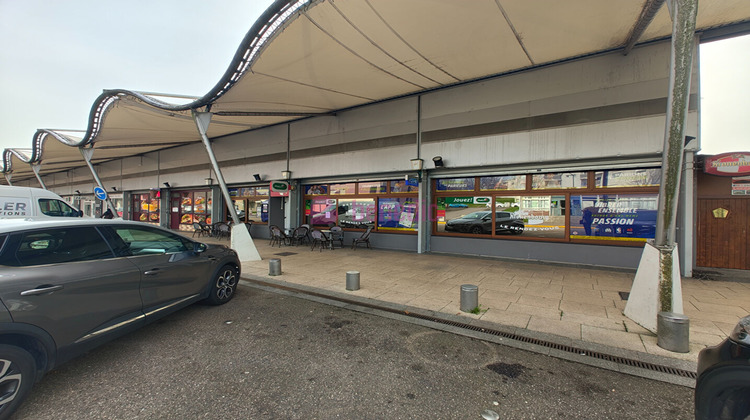 Ma-Cabane - Vente Boutique FAREBERSVILLER, 1 m²