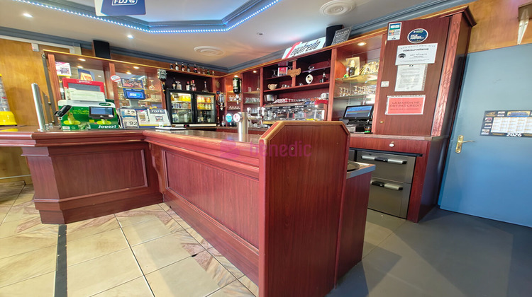 Ma-Cabane - Vente Boutique FAREBERSVILLER, 1 m²