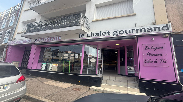 Ma-Cabane - Vente Boutique FAULQUEMONT, 200 m²