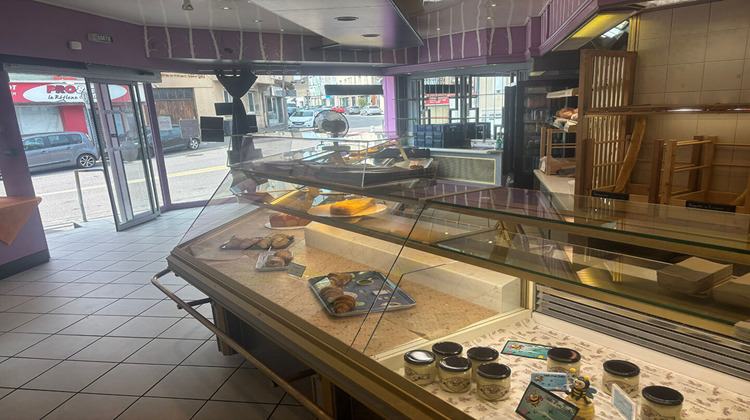 Ma-Cabane - Vente Boutique FAULQUEMONT, 200 m²