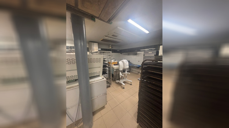 Ma-Cabane - Vente Boutique FAULQUEMONT, 200 m²