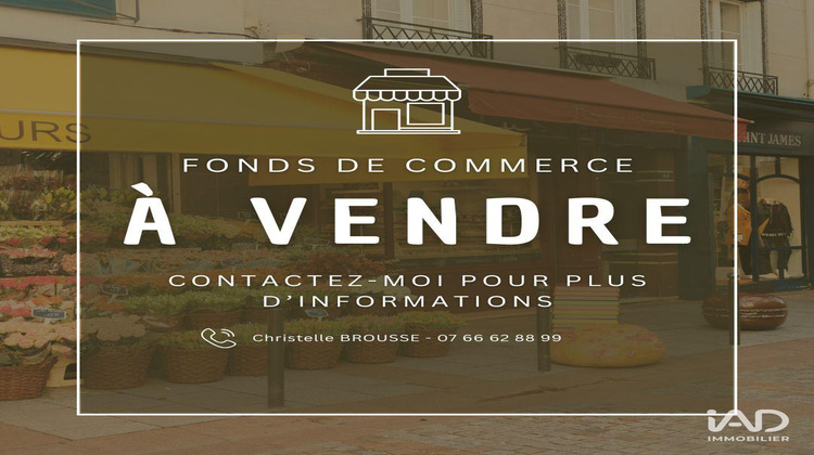 Ma-Cabane - Vente Boutique Faverges, 90 m²