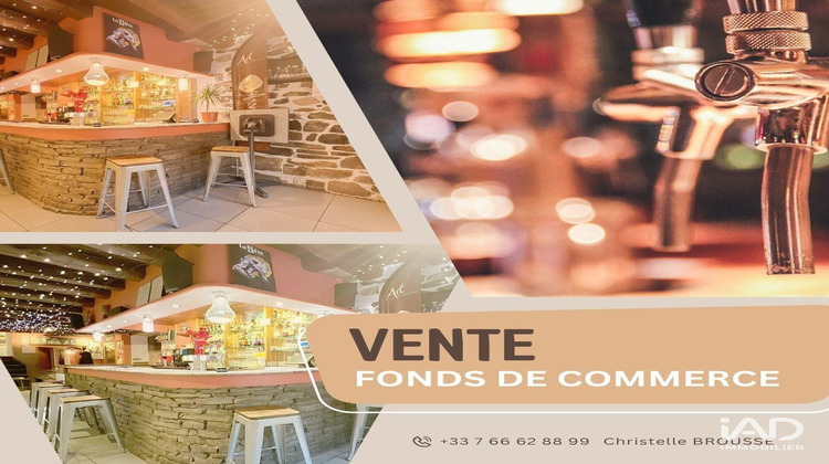 Ma-Cabane - Vente Boutique Faverges, 80 m²