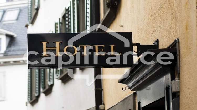 Ma-Cabane - Vente Boutique FAYENCE, 620 m²