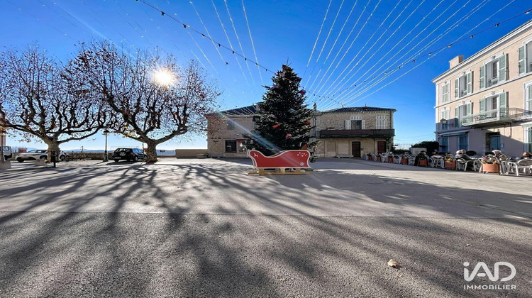 Ma-Cabane - Vente Boutique Fayence, 45 m²