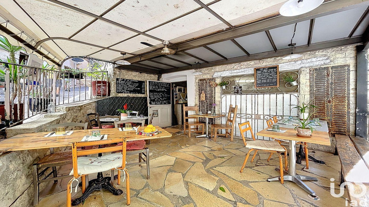 Ma-Cabane - Vente Boutique Fayence, 74 m²