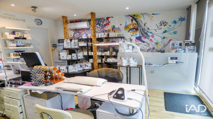 Ma-Cabane - Vente Boutique Fayence, 100 m²