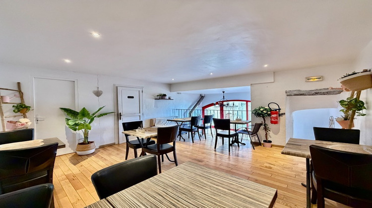 Ma-Cabane - Vente Boutique FAYENCE, 47 m²