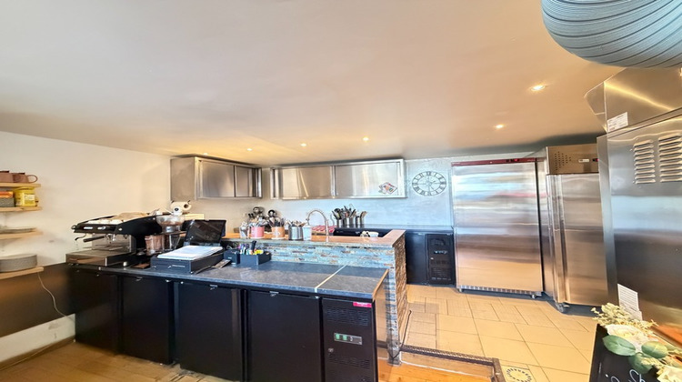 Ma-Cabane - Vente Boutique FAYENCE, 47 m²