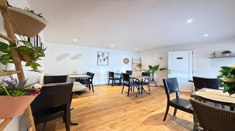 Ma-Cabane - Vente Boutique FAYENCE, 47 m²