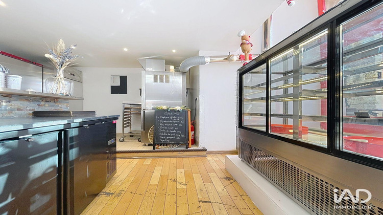 Ma-Cabane - Vente Boutique Fayence, 45 m²