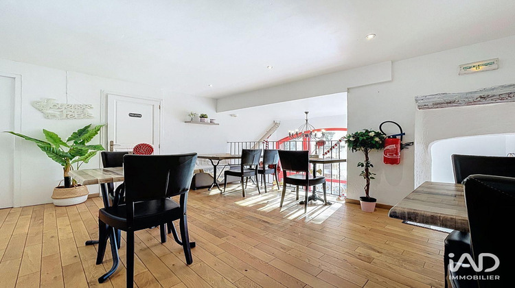 Ma-Cabane - Vente Boutique Fayence, 45 m²