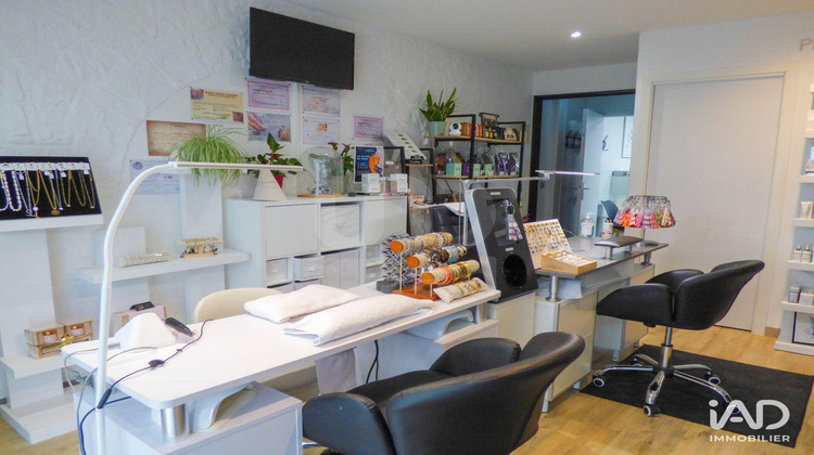 Ma-Cabane - Vente Boutique Fayence, 100 m²
