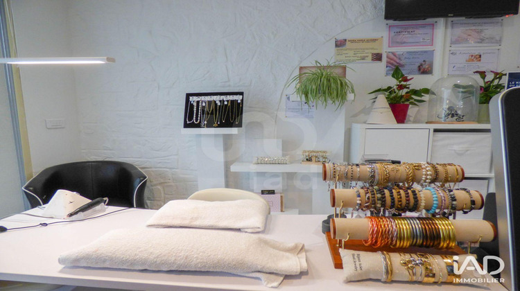 Ma-Cabane - Vente Boutique Fayence, 100 m²