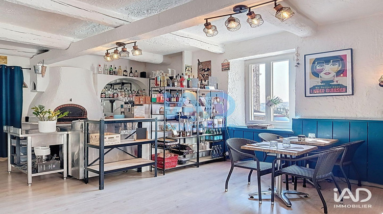 Ma-Cabane - Vente Boutique Fayence, 60 m²