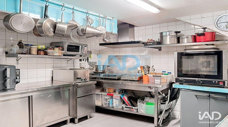 Ma-Cabane - Vente Boutique Fayence, 60 m²