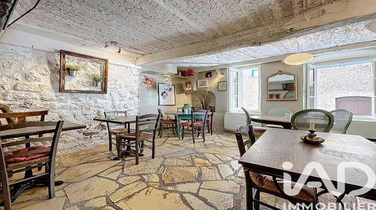 Ma-Cabane - Vente Boutique Fayence, 74 m²