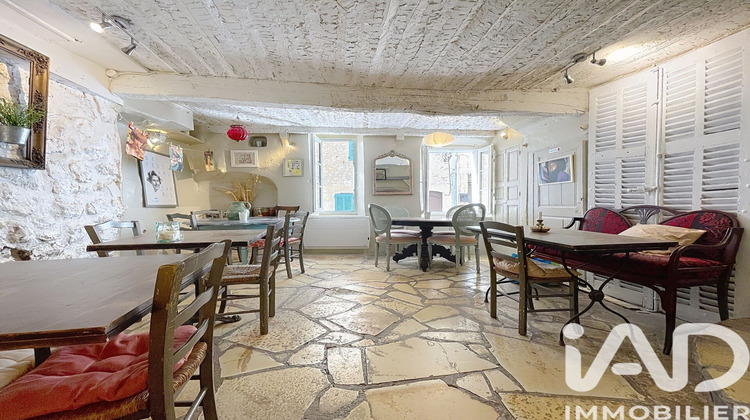 Ma-Cabane - Vente Boutique Fayence, 74 m²