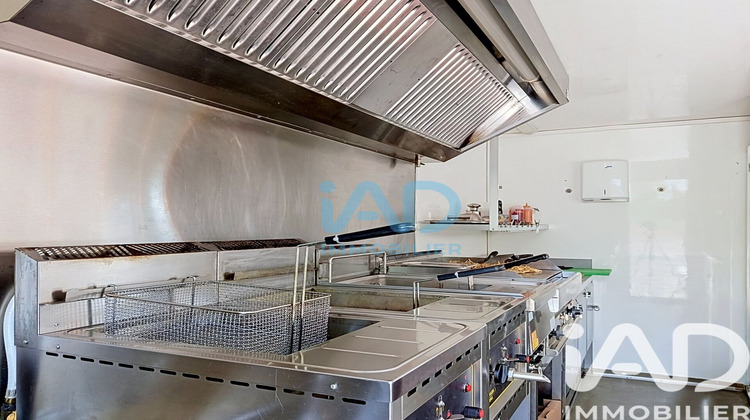 Ma-Cabane - Vente Boutique Fayence, 8 m²