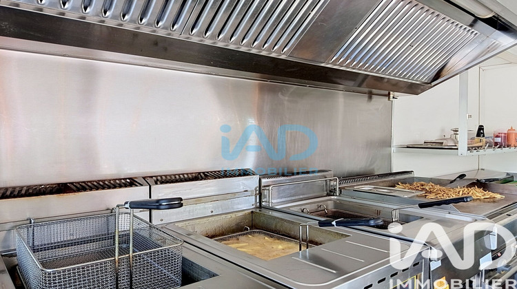 Ma-Cabane - Vente Boutique Fayence, 8 m²