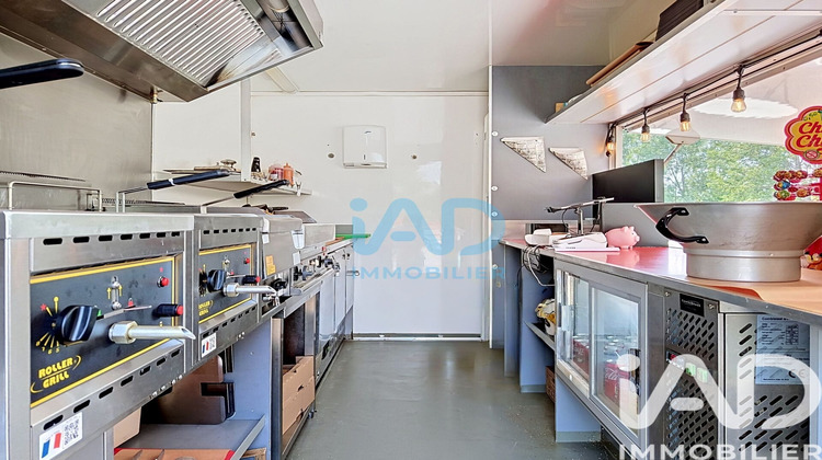 Ma-Cabane - Vente Boutique Fayence, 8 m²