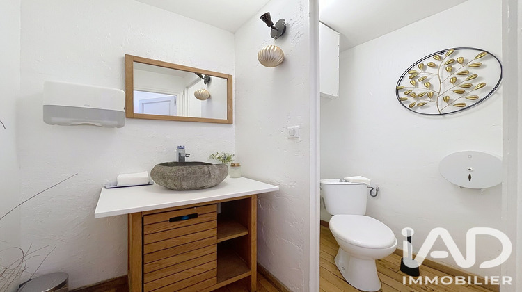 Ma-Cabane - Vente Boutique Fayence, 45 m²