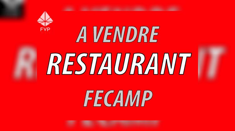 Ma-Cabane - Vente Boutique Fécamp, 300 m²