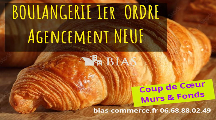 Ma-Cabane - Vente Boutique Fécamp, 230 m²