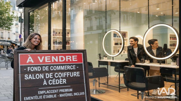 Ma-Cabane - Vente Boutique Fécamp, 60 m²