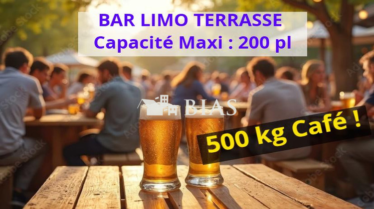 Ma-Cabane - Vente Boutique Fécamp, 120 m²