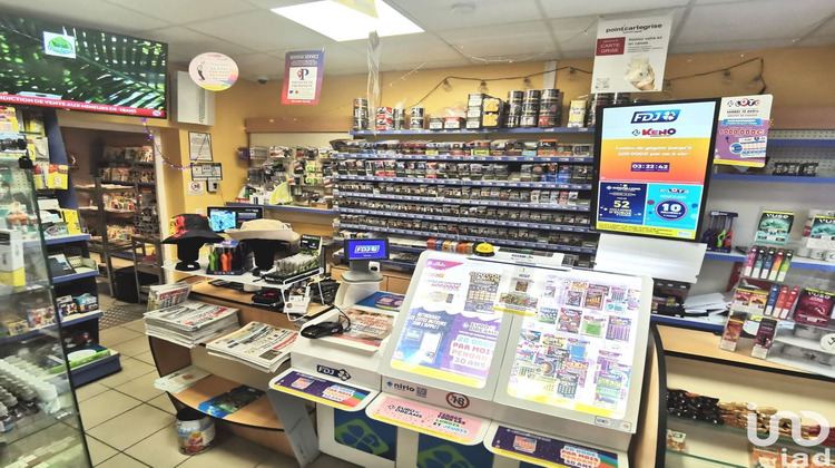 Ma-Cabane - Vente Boutique Félines, 50 m²