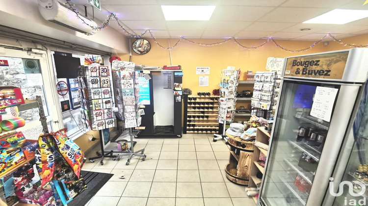 Ma-Cabane - Vente Boutique Félines, 50 m²