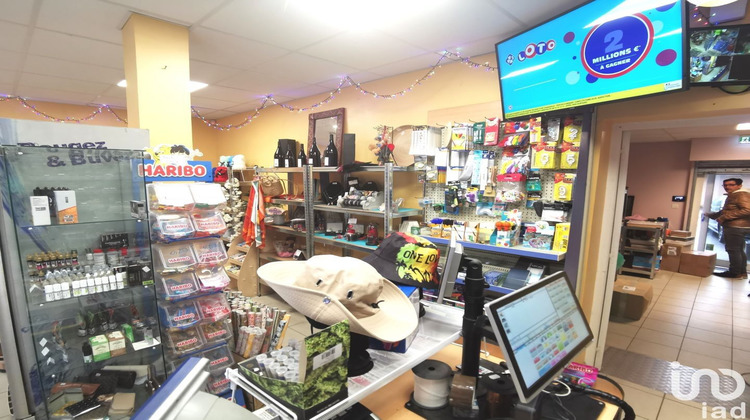 Ma-Cabane - Vente Boutique Félines, 50 m²