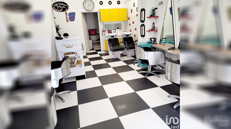 Ma-Cabane - Vente Boutique Fère-en-Tardenois, 34 m²