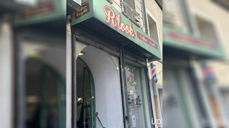 Ma-Cabane - Vente Boutique Fère-en-Tardenois, 34 m²