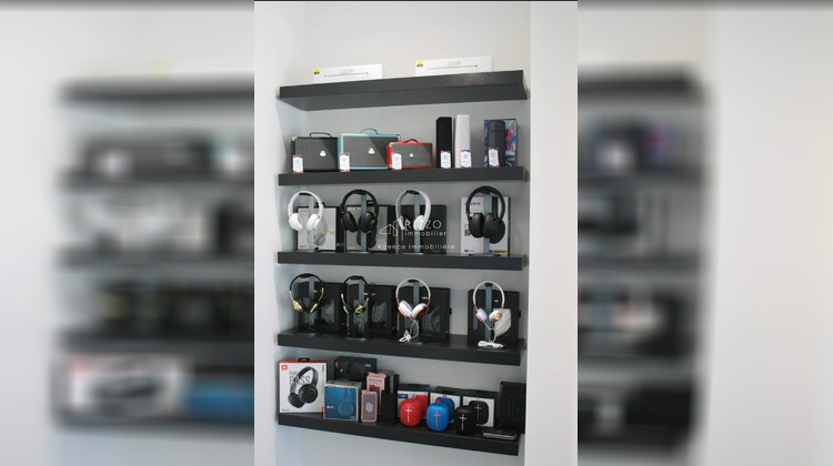 Ma-Cabane - Vente Boutique Ferney-Voltaire, 70 m²