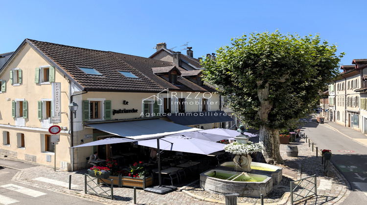Ma-Cabane - Vente Boutique Ferney-Voltaire, 48 m²