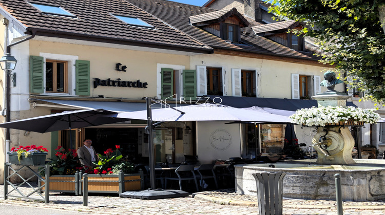 Ma-Cabane - Vente Boutique Ferney-Voltaire, 48 m²