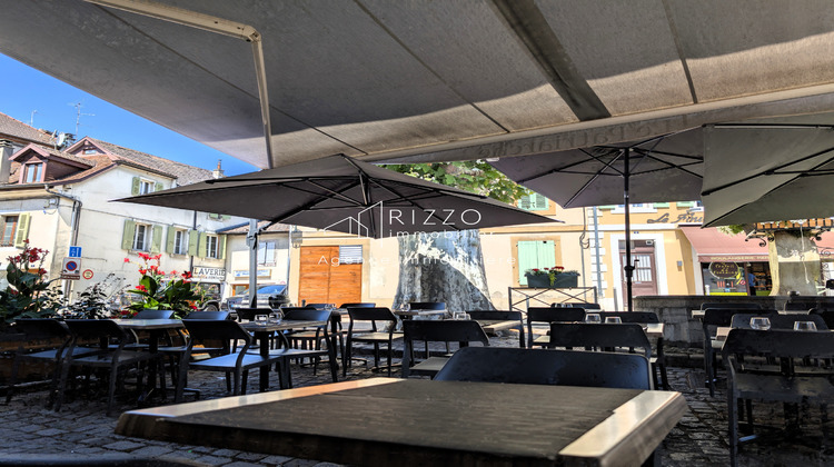 Ma-Cabane - Vente Boutique Ferney-Voltaire, 48 m²