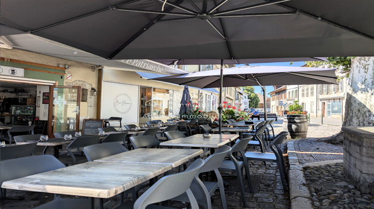 Ma-Cabane - Vente Boutique Ferney-Voltaire, 48 m²