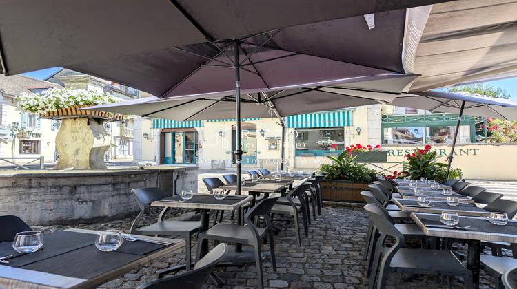 Ma-Cabane - Vente Boutique Ferney-Voltaire, 48 m²