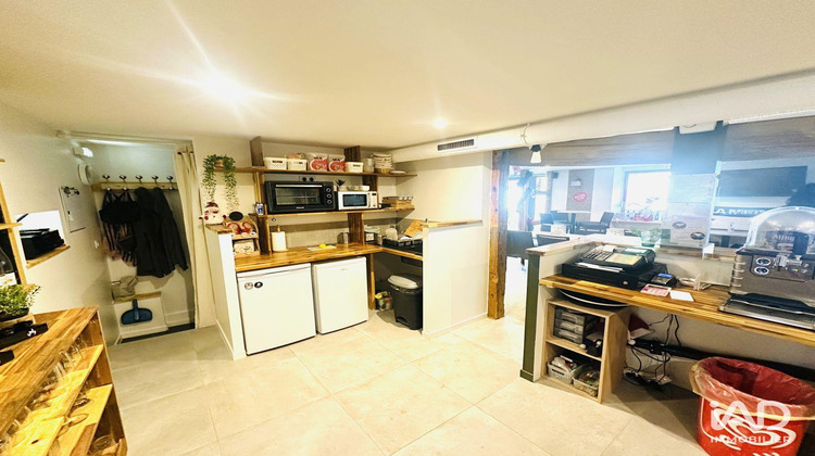 Ma-Cabane - Vente Boutique Ferrette, 120 m²