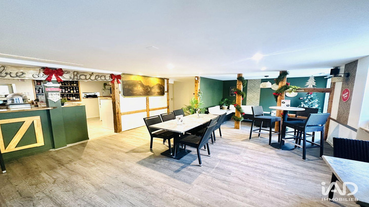 Ma-Cabane - Vente Boutique Ferrette, 120 m²