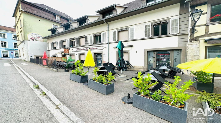 Ma-Cabane - Vente Boutique Ferrette, 120 m²