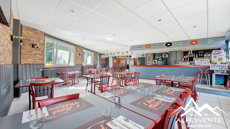 Ma-Cabane - Vente Boutique Féternes, 100 m²