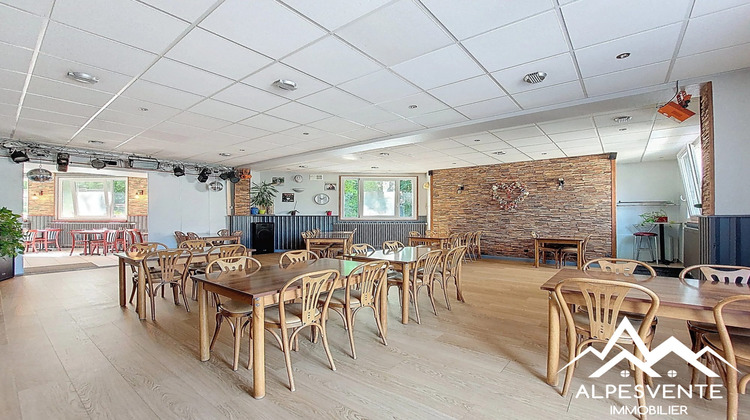 Ma-Cabane - Vente Boutique Féternes, 100 m²